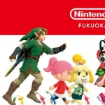 任天堂直営オフィシャルストア「Nintendo FUKUOKA」は、11月14日（金）にオープン