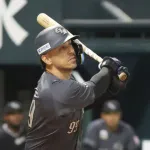ロッテ・ソト、本塁打と打点チームトップも「チームのために何も貢献できていない」