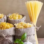 【悲報】日本人、激安のトルコ産パスタ（5キロ1200円）に群がってしまう・・・・
