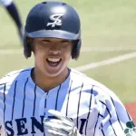 西ハム『札幌市出身の仙台大・平川蓮を指名します』←阪神ファンの反応がこれ