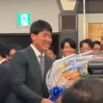 長野の演出からして岡本はポスティングするよな