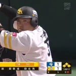 【パCS】 山川穂高「あぶねえ！」 バッキバキの目でサヨナラ打！彡(●)(●)