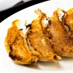 【真理】餃子は米と合わないと薄々感じている