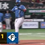 【パCS】レイエス同点弾ｗｗｗｗｗｗｗｗｗｗｗｗｗｗ