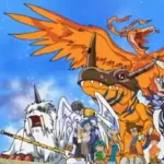 ワイ「昔のデジモンのアニメでも見てみるか.」