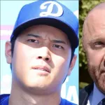 【悲報】賭博胴元のボウヤー氏「収監中に日本で売る大谷の暴露本を作ってやる」