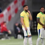 ブラジル人さん現実が受け入れられず、昨日の選手とは違う別の1軍選手がいると主張する