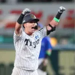 【阪神】途中出場の小野寺暖が大仕事！今季７安打の伏兵が起用に応え技あり適時打　東克樹をKO