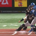 【パCS】 今川、執念のデッドボールｗｗｗｗ