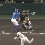 村上頌樹、64km/hのスローボールwwwwwwwwwwwwwwwwwwww