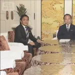 【悲報】立憲維新国民連立構想が消滅。3党党首会談で破談