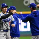 【悪の帝国】ドジャース地元紙「勝つのに大事なのは資金力」ブルワーズの3倍の年俸総額