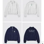 【画像】ラブブ、ユニクロで発売決定！