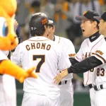 【朗報】巨人原前監督、長野久義引退にコメント