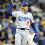 【朗報】米メディア、山本由伸を絶賛「彼は『ｃｒｏｗｎ　ｊｅｗｅｌ（王冠にはめられた宝石）』だ！」