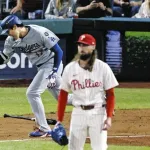 【悲報】大谷翔平さん、明確にポストシーズンに弱いことが判明するｗｗｗｗｗｗｗｗ