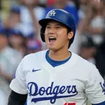 【速報】大谷翔平さん、今季ポストシーズン打率.143(28-4)ｗｗｗｗｗ