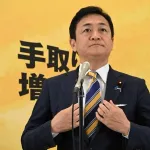玉木雄一郎「総理をやるつもりはあるが準備が…」杉村太蔵「あんた今まで何して来てたんですか？」