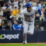 【朗報】大谷翔平さん、今季自己ワースト19打席連続無安打を止めるヒットで雄叫びwwwwwwww
