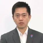 【朗報】大阪都爆誕確実　吉村はん「副首都賛成は連立の絶対条件だ」