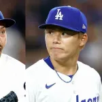 【朗報】ドジャース、スネルと山本で4勝できることに気付く