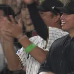 【セCS】阪神、6回に森下のタイムリーで先制！！！！