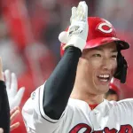 新井カープ3年目の一番のポジ要素は中村奨成の覚醒！←これ以外のポジ要素募集