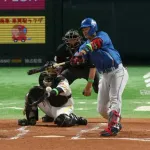 日本ハム　2年目捕手の進藤がCS自身初安打「迷わず思い切っていけた」名字の読みは「しんとう」