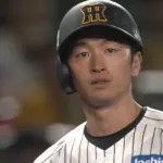 【セCS】 近本、完っ全に盗むwwwwwwwwwww