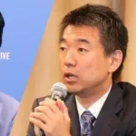 【画像】橋下弁護士ＶＳ北村弁護士、勃発ｗｗｗｗｗｗ