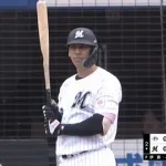 ロッテ・ソト「チームのために何も貢献できていない」