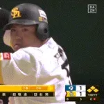 【パCSFinal1回戦】ソフトバンク・山川、延長１０回にサヨナラタイムリー！ソフトバンクが劇的サヨナラで先勝！接戦制し“2勝目”　野村が均衡破る先制ソロ