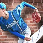 福島蓮 10月16日パ・リーグCSファイナルステージ 第2戦 予告先発！ 18:00～