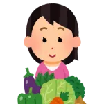 でもヴィーガンって普通に正論だよな