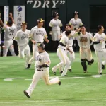 【パＣＳ】ソフトバンクがサヨナラ勝ち　２勝０敗で突破率１００％　山川穂高が決めた！