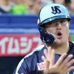 【唖然】米メディア「村上宗隆はNPB最高の打者だが『大谷翔平レベル』だと考えるのは間違いである」