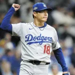 米メディア、山本由伸を絶賛「彼は『crown jewel(王冠にはめられた宝石)』だ!」