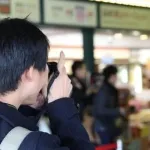 撮り鉄「下がれ！安月給！」と駅員を罵倒！鉄道会社「今後は警察に通報する」と徹底抗戦