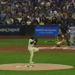 ドジャース、２回表２アウト一塁からパヘスのタイムリーツーベースヒットで１点勝ち越し！！！！！！！！！！！！！
