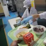 【朗報】給食打線、めっちゃつよそう