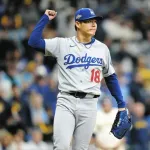 【朗報】米メディア、山本由伸を絶賛「彼は『ｃｒｏｗｎ　ｊｅｗｅｌ（王冠にはめられた宝石）』だ！」