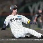 【阪神】流れ変えた近本光司の初球三盗「勇気が必要でした」CS通算６盗塁はセ最多タイ
