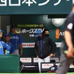 日本ハム・新庄監督「アンラッキー。あれ？サードゴロ？って」と最後の場面言及　サヨナラ負けにもナイン労う「よくやりましたよ」