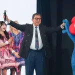 昔石破「ミャクミャク？意味不明、気味が悪い。今はこれが流行るの？仕事だし私も慣れないとだが…」