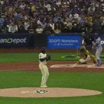 ドジャース・山本由伸に援護点！2回表にテオスカー・ヘルナンデスがPS第4号同点ソロホームラン！！！！！！！！！！！！！！