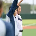 ヤクルト池山新監督「先発の柱がほしい。柱なんて何本あってもいい。できれば柱が6本欲しい」