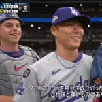 山本由伸(27歳2ヶ月)←これ