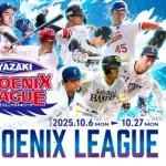 試合実況　10月16日12:30～ ロッテ－四国IL選抜　みやざきフェニックス・リーグ