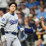 【悲報】大谷、弱点がバレる