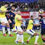 サッカーで日本がブラジルに勝つ←野球で言うならどのくらい凄いことなの？